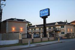 Walnut Inn Suites West Covina