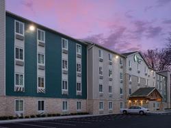 Woodspring Suites Albuquerque