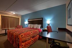 Fair View Inn Suites