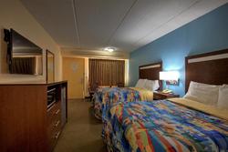 Fair View Inn Suites