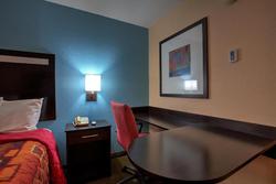 Fair View Inn Suites