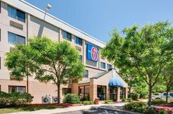 Motel 6 Milford