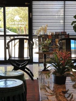 Greentree Inn Suites Alhambra