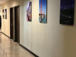 Greentree Inn Suites Alhambra