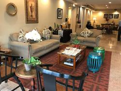 Greentree Inn Suites Alhambra