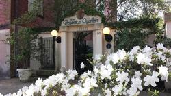 The Presidents Quarters Inn
