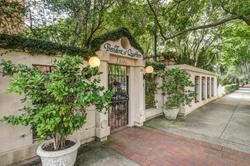 The Presidents Quarters Inn