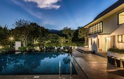 Merchant Villa