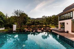 Merchant Villa