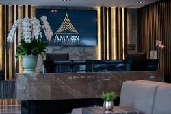 Amarin Hotel Rama 8