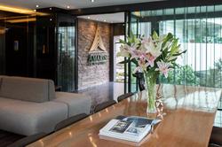 Amarin Hotel Rama 8