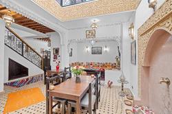 Riad Marwa Marrakech