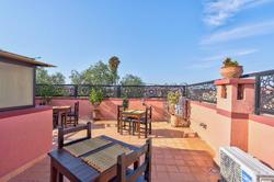 Riad Marwa Marrakech