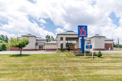 Motel 6 Georgetown Lexington North