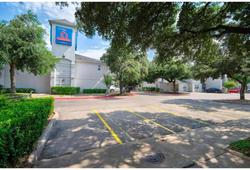 Studio 6 Austin, TX - Midtown