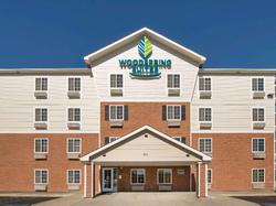 Woodspring Suites Denver Aurora