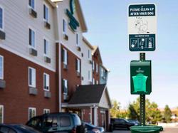 Woodspring Suites Denver Aurora