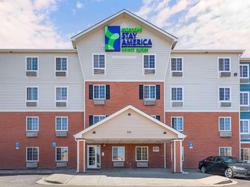 Woodspring Suites Denver Aurora