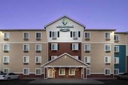 Woodspring Suites Firestone