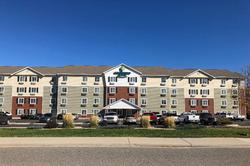 Woodspring Suites Firestone
