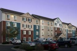 Woodspring Suites Firestone