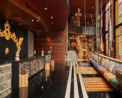 Mestyle Museum Hotel