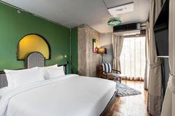 Mestyle Museum Hotel