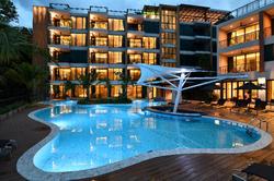 SKYVIEW Resort Phuket Patong Beach