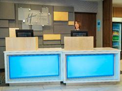 Holiday Inn Express & Suites Las Vegas E Tropicana