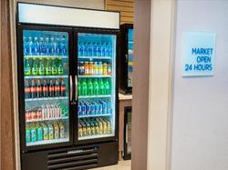 Holiday Inn Express & Suites Las Vegas E Tropicana