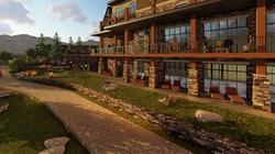Holiday Inn Express Durango DTWN-Animas River