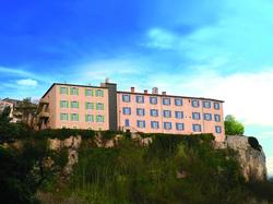 Grand Gite - Hotel Le Nesk