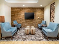 Candlewood Suites Las Vegas - E Tropicana