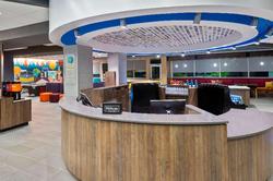 Tru by Hilton Spartanburg