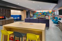 Tru by Hilton Spartanburg