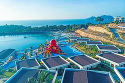 Phi Phi Mountain Beach Resort