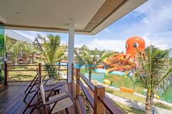 Phi Phi Mountain Beach Resort