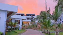 Phi Phi Mountain Beach Resort