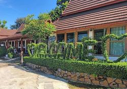 Phi Phi Mountain Beach Resort