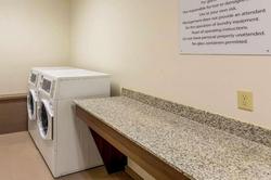 Mainstay Suites