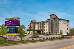 Mainstay Suites