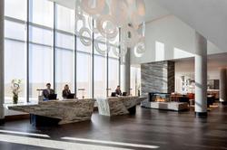 Grand Hyatt at SFO