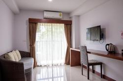Huen Jao Ban Hotel [SHA Plus-certified]