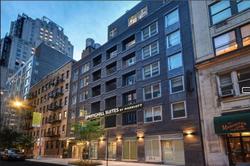 Springhill Suites Midtown Manhattan/Park Avenue