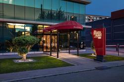 The Plaza Hotel Edirne
