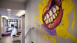 Holiday Inn - the niu, Air Frankfurt Messe