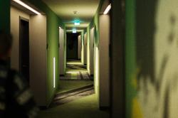 Holiday Inn - the niu, Crusoe Bremen Airport