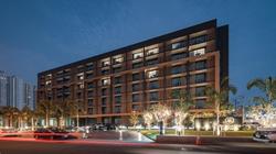 Mandarin Eastville Pattaya