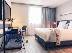 Mercure Paris Gennevilliers