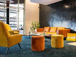 Mercure Paris Gennevilliers